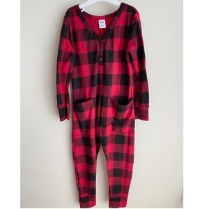 Smash & Tess Mini Present romper